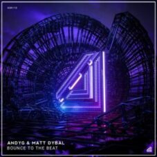 AndyG & Matt Dybal - Bounce To The Beat (Extended Mix)