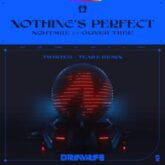 NGHTMRE & Oliver Tree - Nothing's Perfect (TWISTED + Tearz Remix)