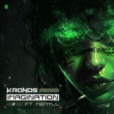 Kronos Ft. Meryll - Imagination