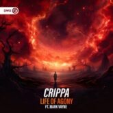 Crippa Ft. Mark Vayne - Life Of Agony