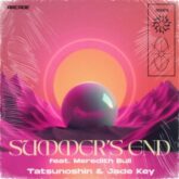 Tatsunoshin & Jade Key - Summer's End (feat. Meredith Bull)