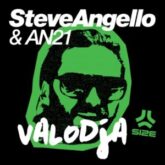 Steve Angello & AN21 - Valodja (Kryder Remix)
