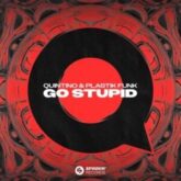 Quintino & Plastik Funk - Go Stupid (Extended Mix)