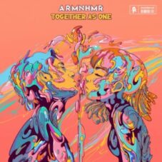 ARMNHMR - Together As One LP
