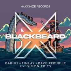 Darius & Finlay x Rave Republic feat. Simon Erics - Blackbeard (Extended Mix)