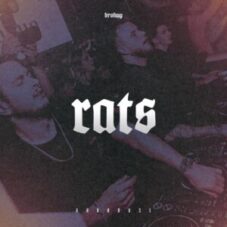 BROHUG - Rats