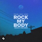 R3HAB, Marnik, VINAI with INNA & Sash! - Rock My Body (Marnik & VINAI Remix)