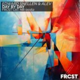 Edward Snellen & Alev - Day by Day (Extended Mix)