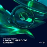 Kosling & Samlight - I Don't Need To Dream (Extended Mix)