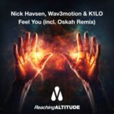 Nick Havsen, Wav3motion & K1LO - Feel You (Oskah Remix)