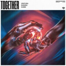 Ventura, Ruddek & Summ Musik - Together