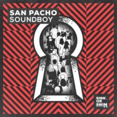 San Pacho - Soundboy (Extended Mix)
