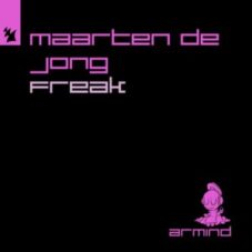 Maarten De Jong - Freak