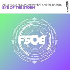 Aly & Fila X Alex M.O.R.P.H. feat. Cheryl Barnes - Eye Of The Storm (Extended Mix)