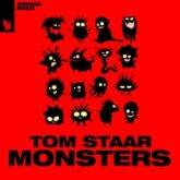 Tom Staar - Monsters