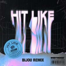 The Funk Hunters & Eskei83 - Hit Like (BIJOU Extended Remix)