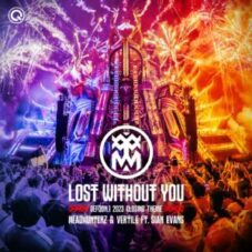 Headhunterz & Vertile feat. Sian Evans - Lost Without You (Defqon.1 2023 Closing Theme)