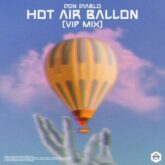 Don Diablo & AR/CO - Hot Air (VIP Mix)