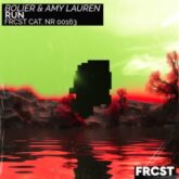 Bolier x Amy Lauren - Run (Extended Mix)