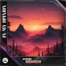 Kataploks - Bukhansan (Extended Mix)