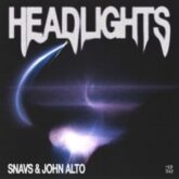 Snavs & John Alto - Headlights (Extended Mix)