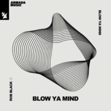 Rob Black - Blow Ya Mind (Extended Mix)