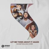 Showtek x Ida Corr - Let Me Think About It Again (Extended Mix)