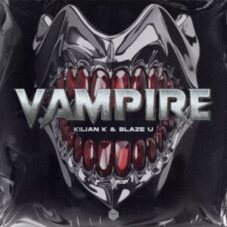 Kilian K & Blaze U - vampire (Extended Techno Remix)