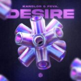 Kanslor & feva. - Desire (Extended Mix)