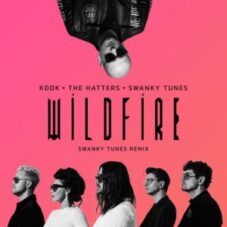 KDDK, The Hatters & Swanky Tunes - Wildfire (Swanky Tunes Remix)