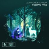 CloudNone & Skybreak - Feeling Free