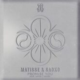 Matisse & Sadko feat. Justin J. Moore - Promise You (Extended Mix)