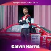Calvin Harris & Sam Smith - Desire (Calvin Harris VIP Mix)