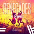 Stormerz - Renegades & Rebels (Extended Mix)