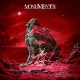 MONUMENTS & Mick Gordon - Cardinal Red (Zardonic Remix)