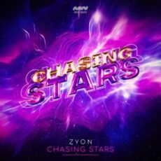 Zyon - CHASING STARS