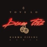 Tove Lo - Disco Tits (Karma Fields Remix)