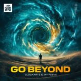 Clockartz & Jay Reeve - Go Beyond (Extended Mix)