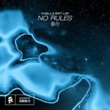 foxela & Britt Lari - No Rules