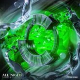 Tomsky & D.O.N - All Night (Extended Mix)