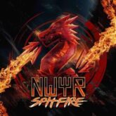 NWYR - Spitfire (Extended Mix)