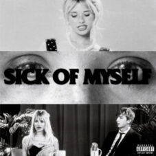 Nessa Barrett & Whethan - Sick Of Myself