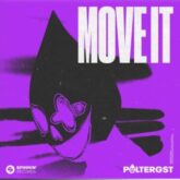 POLTERGST - Move It