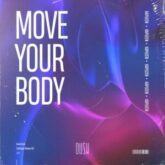 Kapuzen - Move Your Body (Extended Mix)