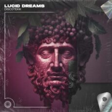Discotekk - Lucid Dreams (Extended Techno Remix)