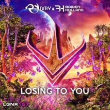 IVRY & Baiden Holland - Losing To You