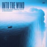 Marc Benjamin, Jordan Grace & Renaissance - Into The Wind