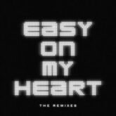 Gabry Ponte - Easy On My Heart (The Remixes)