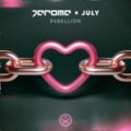 Jerome & July - Rebellion