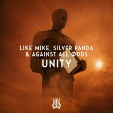 Like Mike, Silver Panda, Against All Ødds - Unity (Extended Mix)